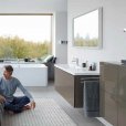 Duravit, muebles para baño de España, comprar en España muebles de baño moderno y clasico